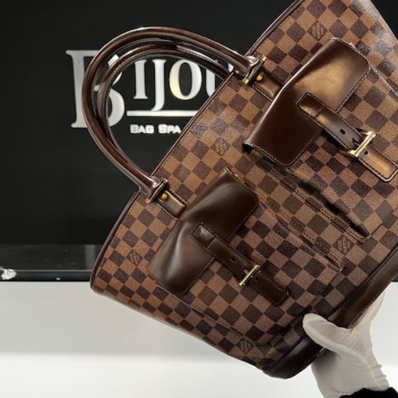 Louis Vuitton Monosque GM - Picture 1 of 10